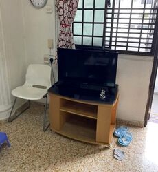 Blk 19 Eunos Crescent View (Geylang), HDB 3 Rooms #628895261